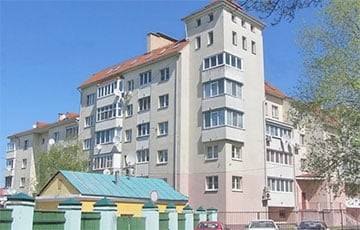 В Гомеле по рекордной стоимости выставили на продажу квартиру Сидорского - charter97.org - Гомель