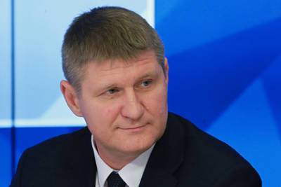 Михаил Шеремет - В Госдуме оценили требование Киева обменять Крым на газопровод - lenta.ru - Киев - Крым