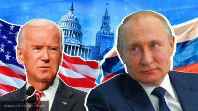 Владимир Путин - Юрий Ушаков - Джо Байден - Жители Белоруссии рассказали, что ждут от встречи Путина и Байдена - newinform.com