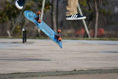 В Пушкинском районе появятся скейт-парк и общественное пространство - abnews.ru