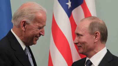 Владимир Путин - Юрий Ушаков - Джо Байден - Женевская встреча Путина и Байдена начнется в 14:00 по Москве - vesti.ru - Москва