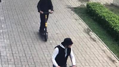 В Уфе нашли лихих электросамокатчиков, на скорости сбивших 84-летнего пенсионера - reendex.ru - Башкирия - Уфа