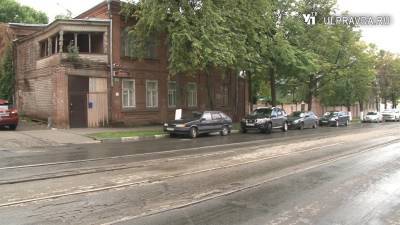 Александр Никитин - Долой рельсы и старый асфальт. Центр Ульяновска перекроют на два месяца - ulpravda.ru - Ульяновск