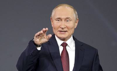 Владимир Путин - Джо Байден - Накануне саммита: у Байдена слабая позиция. Путин не станет с ним церемониться (Reflex, Чехия) - inosmi.ru - Россия - США - Женева