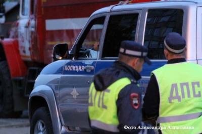 За выходные в Курганской области задержали более полусотни пьяных водителей - kikonline.ru - Курганская обл.