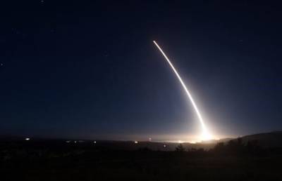 США готовятся принять на вооружение революционную ядерную ракету - rusjev.net