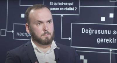 Мирослава Бобровская - Общество стало гораздо более готово к защите своей страны, - Кочевенко - politeka.net - Россия - Украина