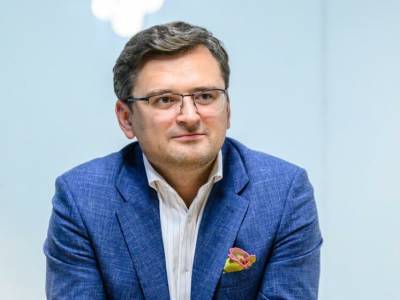 Дмитрий Кулеба - Еще за пару дней до саммита НАТО упоминания о ПДЧ для Украины не было в тексте декларации. Мы буквально выгрызли его в последний момент - gordonua.com - Россия - США - Украина