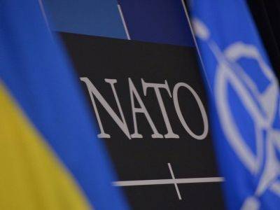 Джо Байден - В НАТО готовы принять Украину и Грузию после реформ - kasparov.ru - Киев - Грузия - Брюссель