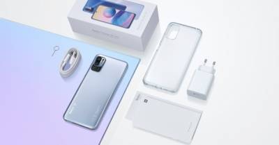 Redmi Note 10 5G ‒ сбалансированный смартфон среднего сегмента для большого города - delo.ua
