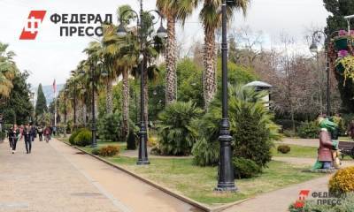 Южные аэропорты перегружены внутрироссийскими рейсами - fedpress.ru - Крым - Анапа - Сочи