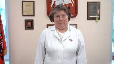 Александр Румянцев - Глава Центра крови поддержала предложение доктора Румянцева о расширении бесплатных анализов по ОМС - vm.ru