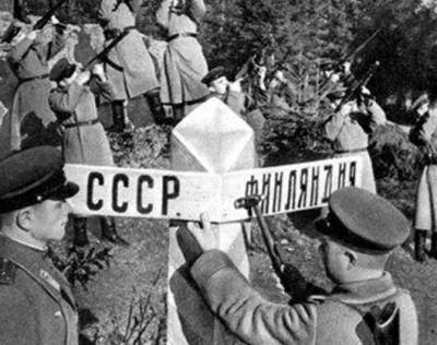 Какую территорию Сталин купил у Финляндии в 1947 году - russian7.ru - Финляндия - Мурманская обл. - РСФСР - Sanomat