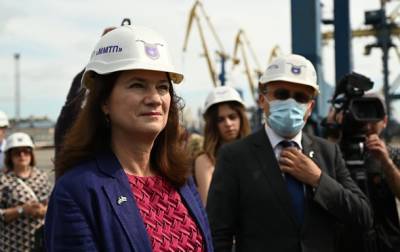 Линда Анн - ОБСЕ: Конфликт на Донбассе одна из наибольших угроз евробезопасности - korrespondent.net - Швеция - Донбасс