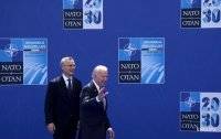 В НАТО обязались увеличить расходы на оборону - vlasti.net - Брюссель