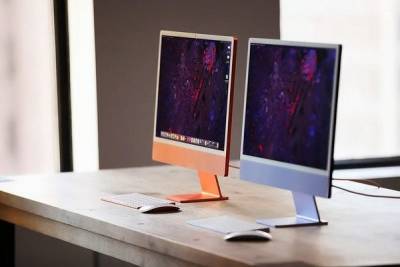 Новейшие дорогие iMac поставляются с перекошенными дисплеями. Починить их самостоятельно нельзя - cnews.ru