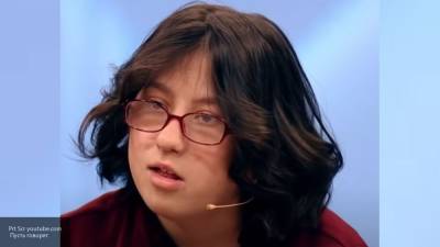 «Наследница» Ванги Каедэ Убер рассказала, каким будет вторая половина 2021 года - newinform.com