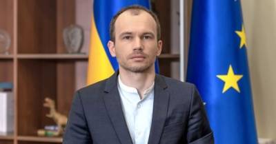 Юрий Витренко - Денис Малюська - Минюст обжалует предписание НАПК о незаконном назначении Витренко в "Нафтогаз" - delo.ua