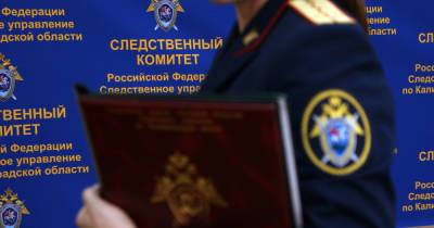 В Калининграде иностранец изнасиловал 19-летнюю подругу, к которой пришёл в гости - klops.ru - Калининград