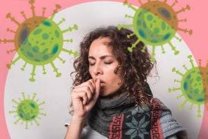 Тим Спектор - Учёные выявили новые основные симптомы коронавируса - novostiua.news - Англия