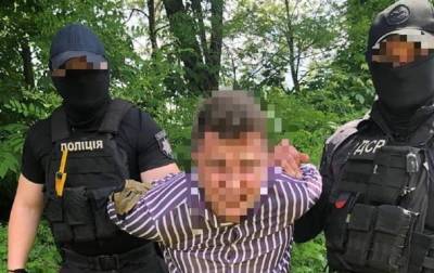 В Украине предотвратили заказное убийство сербского бизнесмена - korrespondent.net - Москва - Украина - Сербия