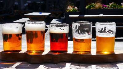Медики назвали пять причин отказаться от пива - lenta.ua