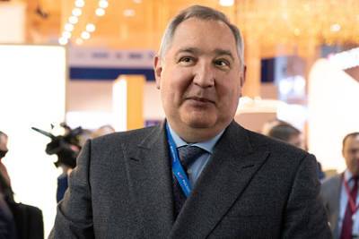 Дмитрий Рогозин - Рогозин заявил о важности поиска внеземной жизни - lenta.ru