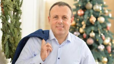 Дмитрий Спивак - Украинцев восхитила поддержка россиян на чемпионате Европы по футболу - newinform.com - Голландия