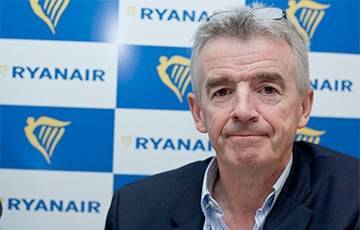 Майкл Олири - София Сапега - Глава Ryanair назвал дату доклада ICAO по принудительной посадке самолета в Беларуси - charter97.org - Литва - Минск - Греция