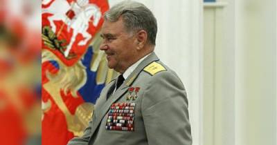 Помер космонавт, який здійснив першу стиковку кораблів в космосі - fakty.ua - Украина - Срср