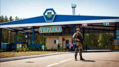 Украина отказывает во въезде гражданам, у которых в паспорте вакцинации указан «Спутник V» - news-front.info
