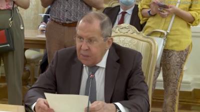 Сергей Лавров - Лавров: Россия готова разрабатывать новые форматы межрегионального диалога с США - piter.tv - Москва - США - Вашингтон - шт.Аляска