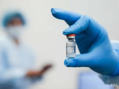 В Украине стало меньше людей, которые не хотят вакцинироваться от COVID-19 – опрос - gordonua.com - Украина