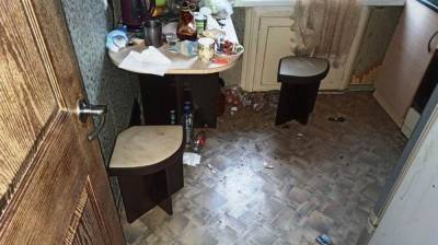 Дело об убийстве воронежца ножом в шею в собственной квартире дошло до суда - vestivrn.ru - Воронеж
