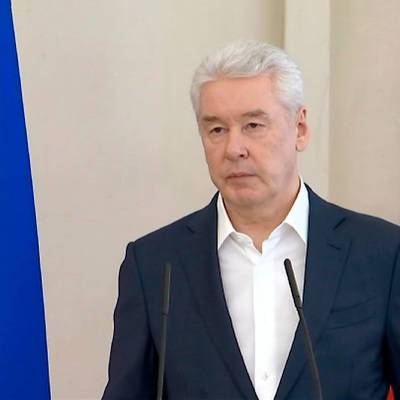 Сергей Собянин - В Москве наблюдается взрывной рост заболеваемости коронавирусом. - radiomayak.ru - Москва