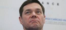 Андрей Белоусов - Богатейший миллиардер России согласился поделиться прибылью по требованию Путина - finanz.ru