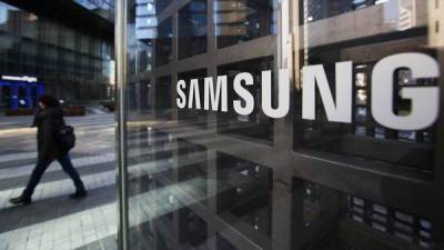 Samsung выпустила «двойную память», которая превращает дешевые смартфоны во флагманы - cnews.ru
