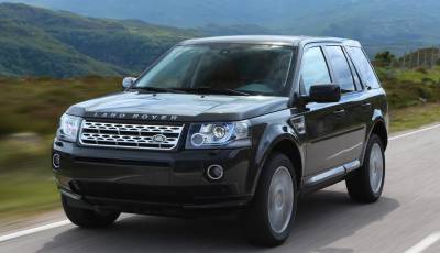 ВТБ Лизинг и Jaguar Land Rover Россия предлагают автомобили по подписке без аванса - afanasy.biz - Москва - Санкт-Петербург