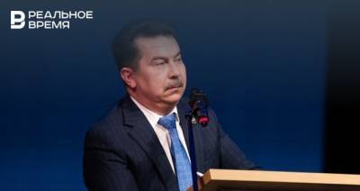 Максим Платонов - Марат Садыков - Глава Минздрава Татарстана: «Мы считали что коронавирус закончится в 2020 году» - realnoevremya.ru - Москва - респ. Татарстан