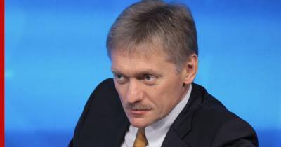 Владимир Путин - Дмитрий Песков - Сергей Рябков - Джо Байден - Саммит Путина и Байдена, темпы вакцинации, мигранты: о чем говорил Песков - profile.ru - Москва