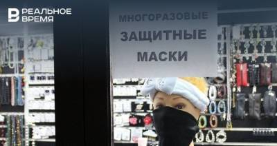 Марат Садыков - Лилия Галимова - В Татарстане не планируют введения новых «ковидных» ограничений - realnoevremya.ru - респ. Татарстан