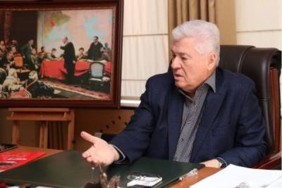 Владимир Воронин - Майя Санду - Игорь Додон - Западные агенты влияния нацелились на суверенитет Молдавии — экс-президент - eadaily.com - Молдавия