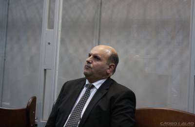 Дело экс-главы Черновицкого облсовета: бизнесмену не отменили подозрение - ru.slovoidilo.ua