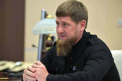 Владимир Путин - Рамзан Кадыров - Джо Байден - Кадыров призвал Байдена строить дружеские отношения с Россией - mk.ru - респ. Чечня