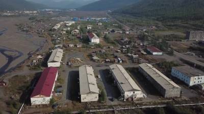 Россияне смогут взять второй дальневосточный гектар и участки земли в Арктике - vesti.ru