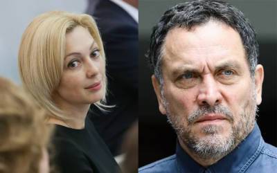 Ольга Тимофеева - Максим Шевченко - Зампред Госдумы Тимофеева обвинила журналиста Шевченко в клевете - govoritmoskva.ru - Москва