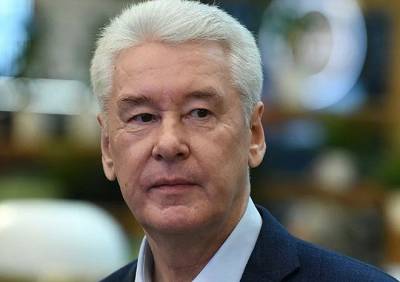 Сергей Собянин - Собянин заявил о взрывном росте заболеваемости COVID-19 в Москве - ya62.ru - Москва