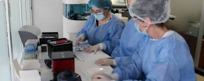В Забайкалье за сутки выявили 75 случаев заболевания COVID-19 - runews24.ru - Забайкальский край