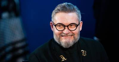 Александр Васильев - Историк моды Васильев предложил развивать в Калининградской области туризм на воздушных шарах - klops.ru - Литва - Калининград - Калининградская обл.