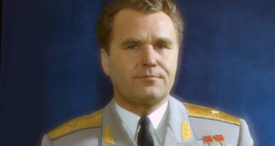 Владимир Александрович - Умер один из первых космонавтов на планете - Владимир Шаталов - ru.armeniasputnik.am - Петропавловск - Ереван
